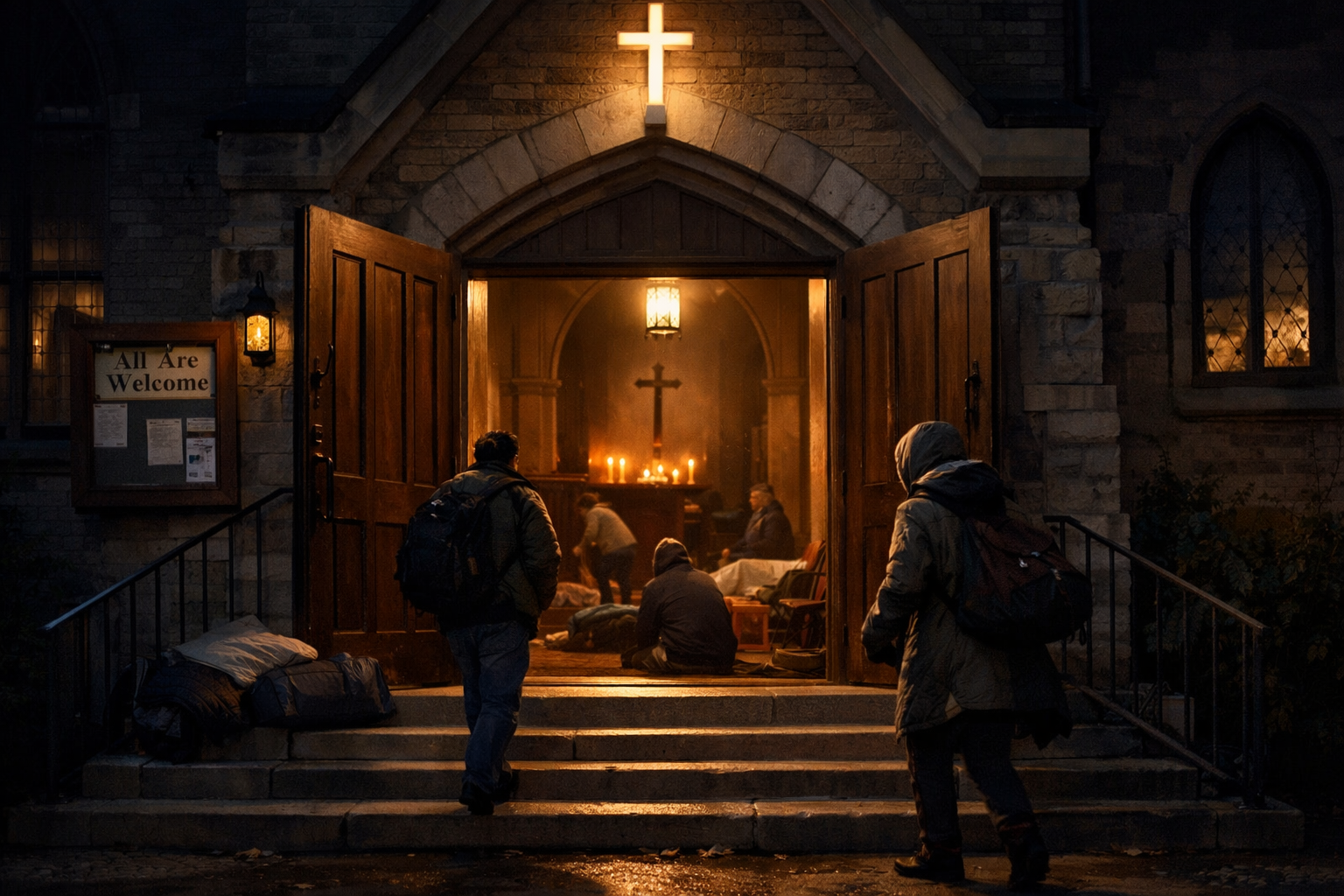 Featured image for “Laws Worth Fighting For?”