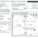 King Performance Theater - layout, Seattle (George Freeman)