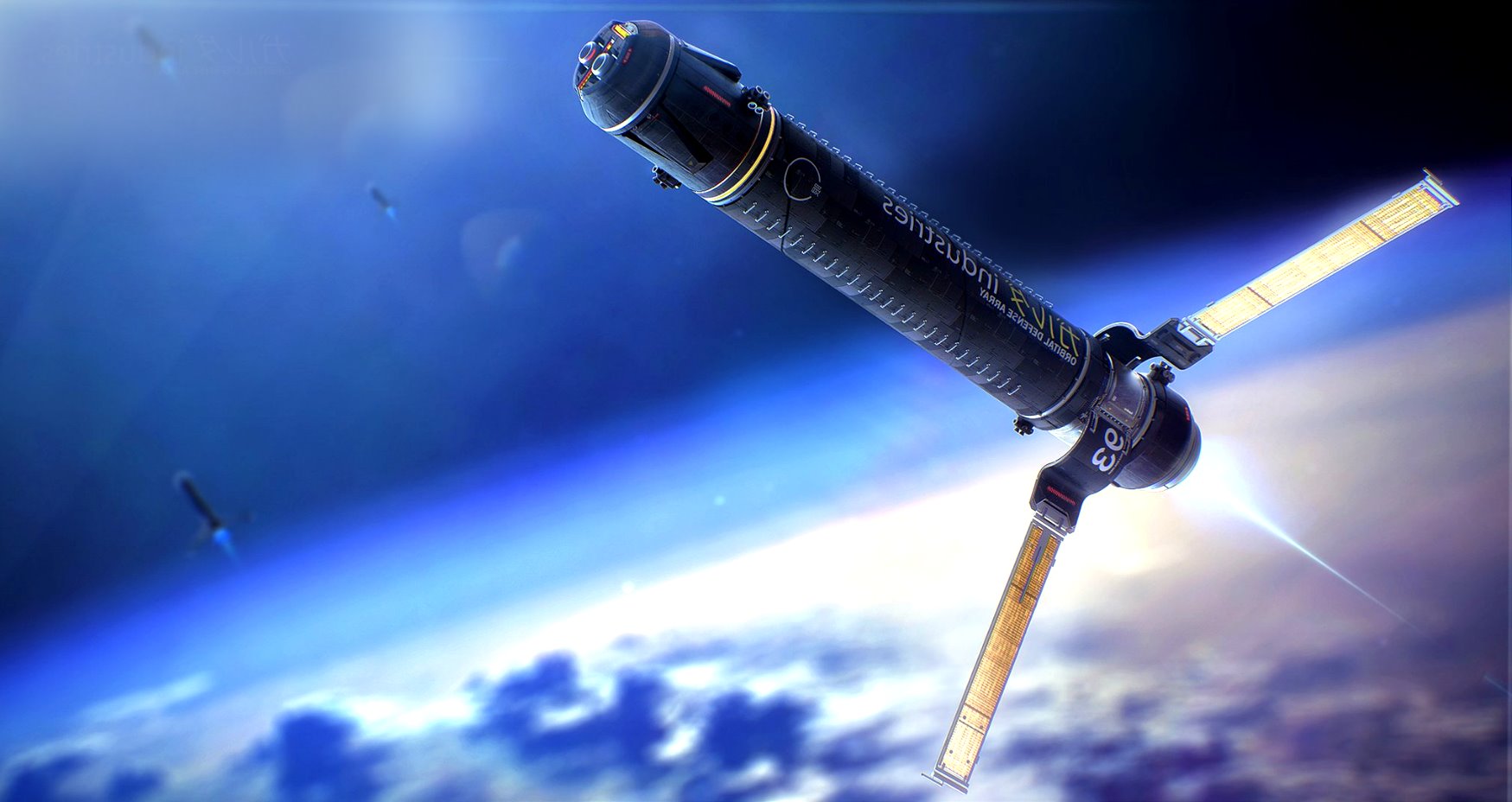 Featured image for “Planetary Defense: Dismantling the Doomsday Clock”