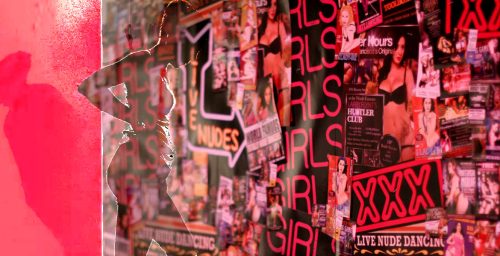 Featured image for “What Decriminalizing Sex Workers Can Teach Us”