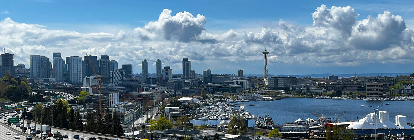 Seattle