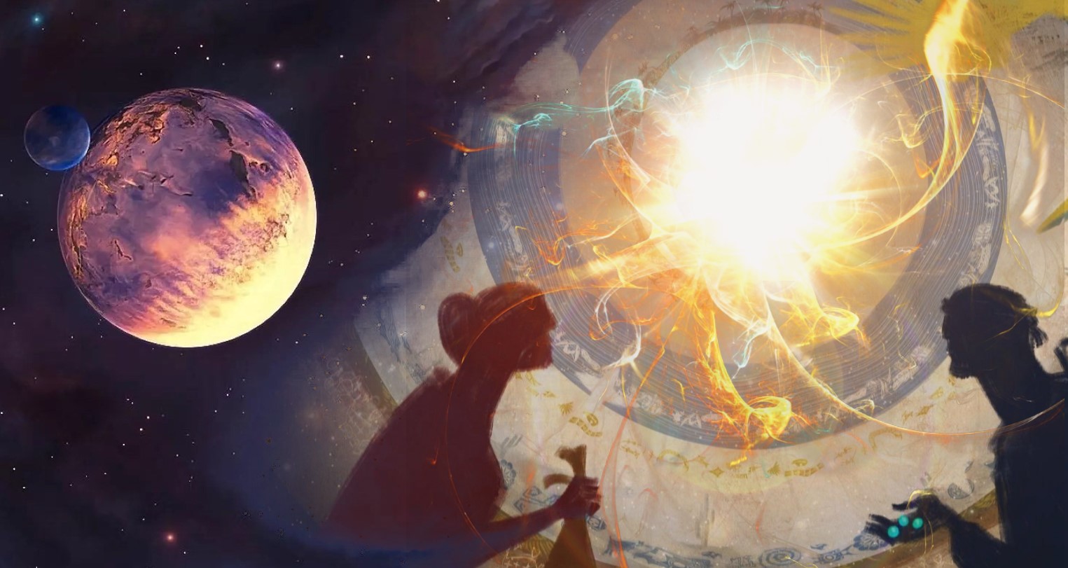 Featured image for “We Can’t Ignore the Hopi Prophecies”