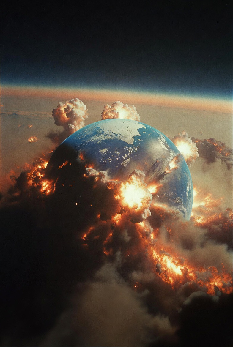 Featured image for “Message From the Mountaintop”