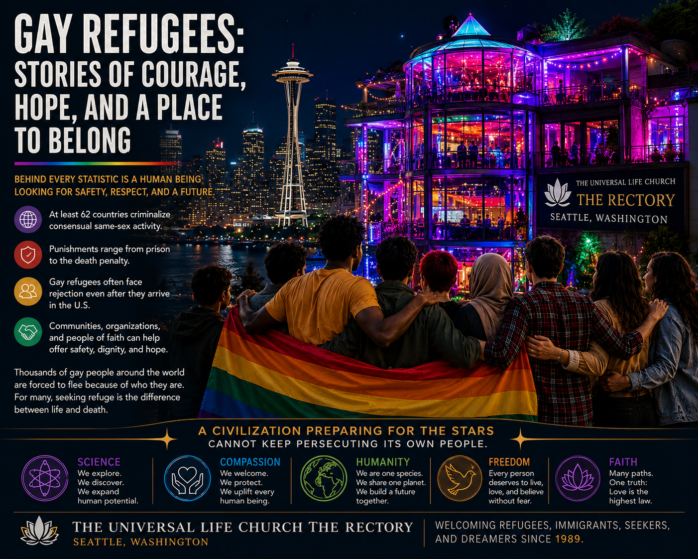 Featured image for “Gay Pride Month: History Is Queerer Than You Think”